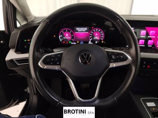 VOLKSWAGEN Golf 2.0 TDI SCR 85kW Life DSG 14