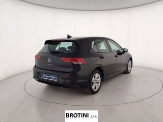 VOLKSWAGEN Golf 2.0 TDI SCR 85kW Life DSG 2