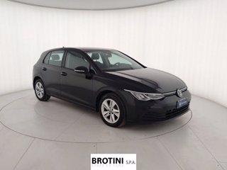 VOLKSWAGEN Golf 2.0 TDI SCR 85kW Life DSG 3