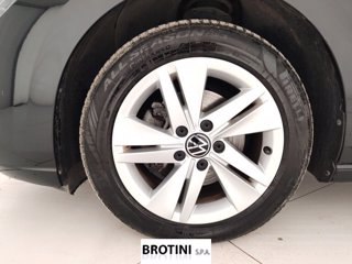VOLKSWAGEN Golf 2.0 TDI SCR 85kW Life DSG 5