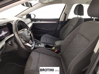 VOLKSWAGEN Golf 2.0 TDI SCR 85kW Life DSG 6