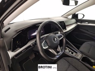 VOLKSWAGEN Golf 2.0 TDI SCR 85kW Life DSG 7