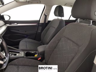 VOLKSWAGEN Golf 2.0 TDI SCR 85kW Life DSG 8