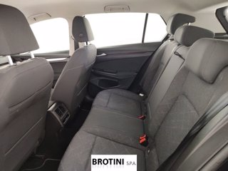 VOLKSWAGEN Golf 2.0 TDI SCR 85kW Life DSG 9