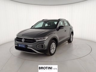 VOLKSWAGEN T-Roc 2.0 TDI SCR Life 0