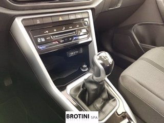 VOLKSWAGEN T-Roc 2.0 TDI SCR Life 10