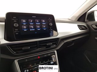 VOLKSWAGEN T-Roc 2.0 TDI SCR Life 11