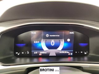 VOLKSWAGEN T-Roc 2.0 TDI SCR Life 12