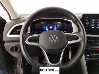 VOLKSWAGEN T-Roc 2.0 TDI SCR Life 13