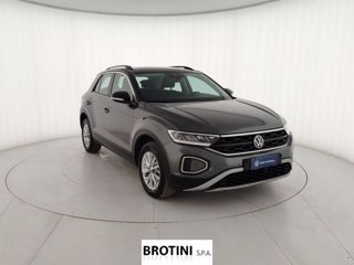 VOLKSWAGEN T-Roc 2.0 TDI SCR Life 3