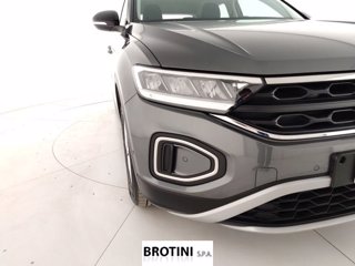 VOLKSWAGEN T-Roc 2.0 TDI SCR Life 4