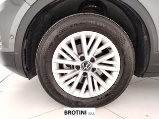 VOLKSWAGEN T-Roc 2.0 TDI SCR Life 5