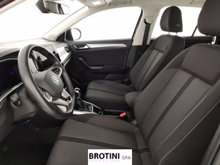 VOLKSWAGEN T-Roc 2.0 TDI SCR Life 6
