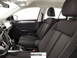 VOLKSWAGEN T-Roc 2.0 TDI SCR Life 8