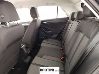 VOLKSWAGEN T-Roc 2.0 TDI SCR Life 9