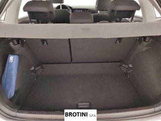 VOLKSWAGEN Polo 1.0 TSI Life DSG 13
