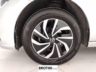 VOLKSWAGEN Polo 1.0 TSI Life DSG 5