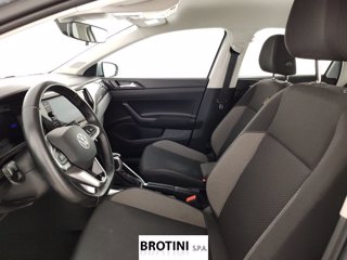 VOLKSWAGEN Polo 1.0 TSI Life DSG 6