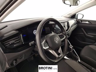 VOLKSWAGEN Polo 1.0 TSI Life DSG 7