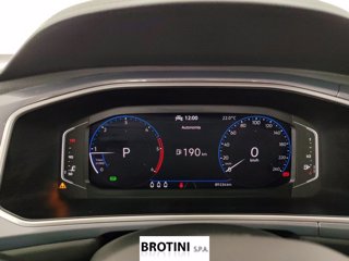 VOLKSWAGEN T-Roc 2.0 TDI SCR Style DSG 11