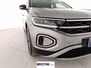 VOLKSWAGEN T-Roc 2.0 TDI SCR Style DSG 4