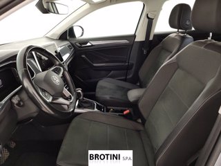 VOLKSWAGEN T-Roc 2.0 TDI SCR Style DSG 5