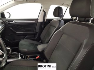 VOLKSWAGEN T-Roc 2.0 TDI SCR Style DSG 7
