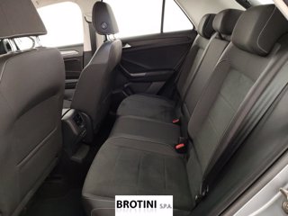 VOLKSWAGEN T-Roc 2.0 TDI SCR Style DSG 8