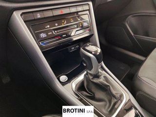 VOLKSWAGEN T-Roc 2.0 TDI SCR Style DSG 9