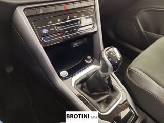 VOLKSWAGEN T-Roc 2.0 TDI SCR Style 10