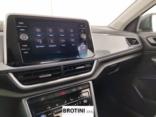 VOLKSWAGEN T-Roc 2.0 TDI SCR Style 11
