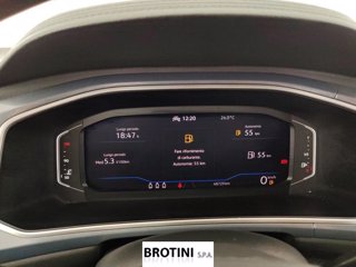 VOLKSWAGEN T-Roc 2.0 TDI SCR Style 12