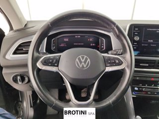 VOLKSWAGEN T-Roc 2.0 TDI SCR Style 13
