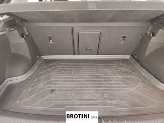VOLKSWAGEN T-Roc 2.0 TDI SCR Style 14