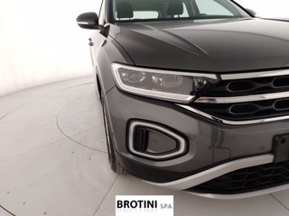 VOLKSWAGEN T-Roc 2.0 TDI SCR Style 4