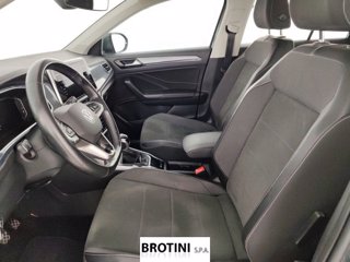 VOLKSWAGEN T-Roc 2.0 TDI SCR Style 6