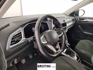 VOLKSWAGEN T-Roc 2.0 TDI SCR Style 7