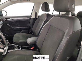 VOLKSWAGEN T-Roc 2.0 TDI SCR Style 8