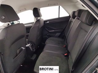 VOLKSWAGEN T-Roc 2.0 TDI SCR Style 9