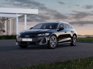 AUDI A5 Avant TDI 150 kW S tronic mHEV+ S Line edition 0