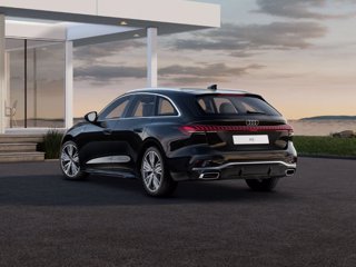 AUDI A5 Avant TDI 150 kW S tronic mHEV+ S Line edition 2