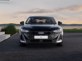 AUDI A5 Avant TDI 150 kW S tronic mHEV+ S Line edition 4