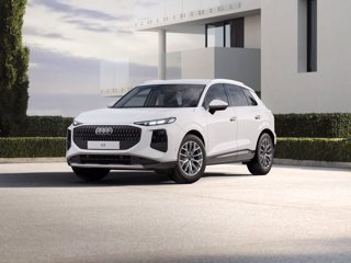 AUDI Q3 TDI 110 kW S tronic Business Advanced