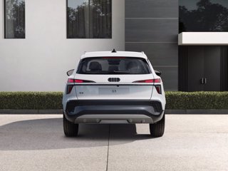 AUDI Q3 TDI 110 kW S tronic Business Advanced 3