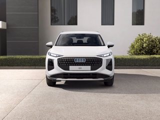 AUDI Q3 TDI 110 kW S tronic Business Advanced 4