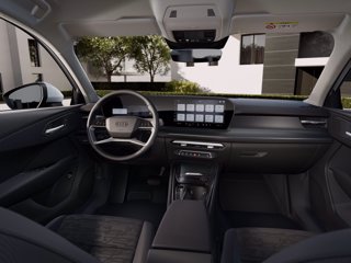 AUDI Q3 TDI 110 kW S tronic Business Advanced 5