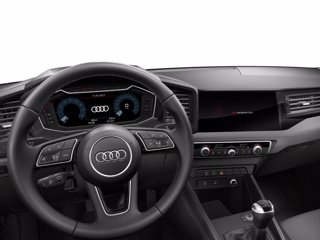 AUDI A1 SPB 30 TFSI Business 5