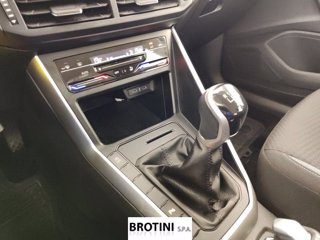 VOLKSWAGEN Polo 1.0 TSI Life 10