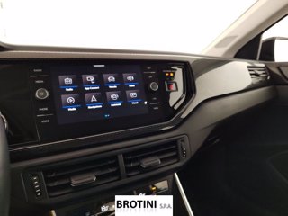 VOLKSWAGEN Polo 1.0 TSI Life 11
