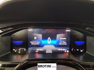 VOLKSWAGEN Polo 1.0 TSI Life 12